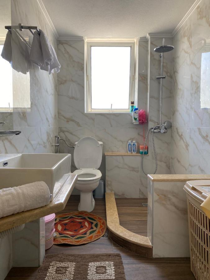 Anastasia Sea View Apartment Rethymno  ภายนอก รูปภาพ